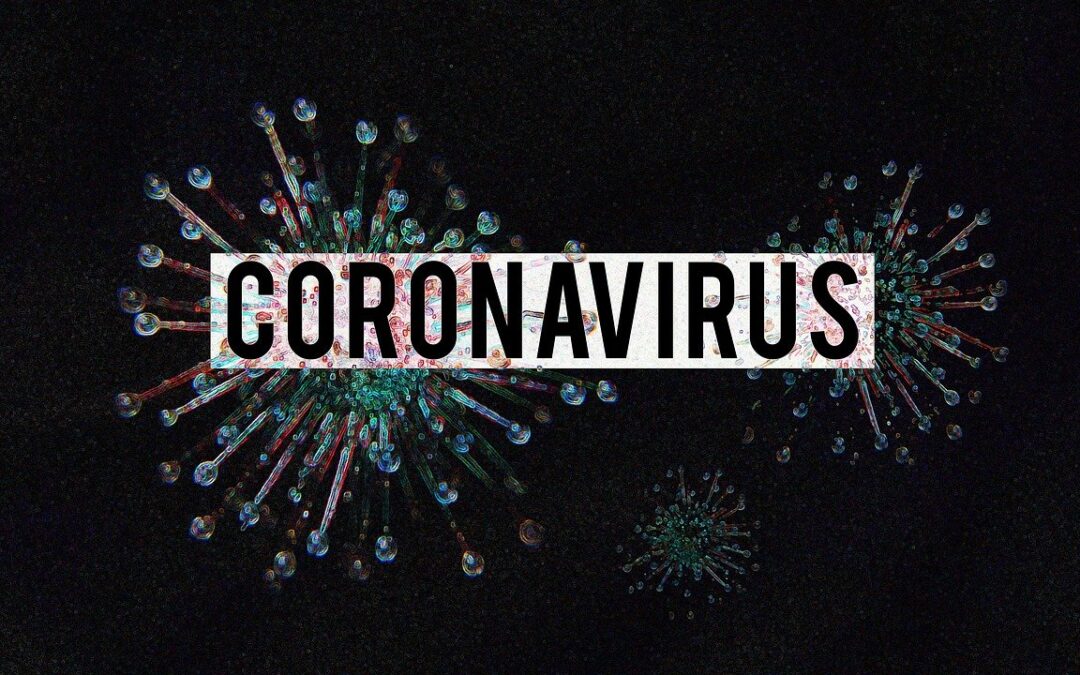 Coronavirus maatregelen