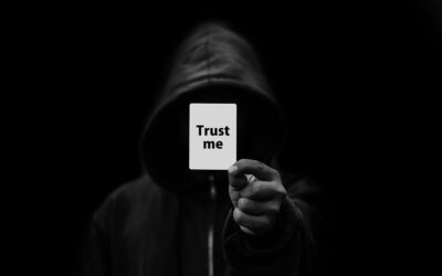 Zero Trust – Een beveiligingsstrategie voor het mkb?